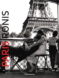 Paris: Ronis - Ronis Willy - książka