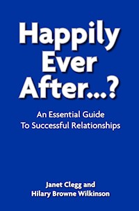 Happily Ever After…? - Janet Clegg - ebook