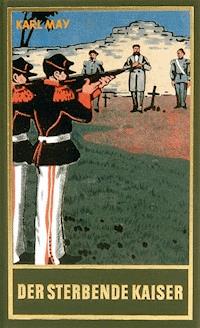 Der sterbende Kaiser - Karl May - ebook