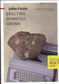 Bractwo winnego grona - John Fante - ebook