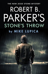 Robert B. Parker's Stone's Throw - Mike Lupica - ebook