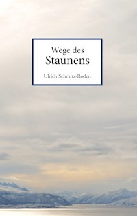 Wege des Staunens - Ulrich Schmitz-Roden - ebook