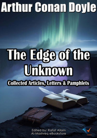 The Edge of the Unknown - Arthur Conan Doyle - ebook