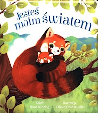 Jesteś moim światem - Bunting Rose - książka