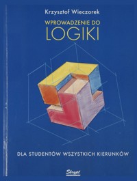 Wprowadzenie do logiki - Wieczorek Krzysztof - ebook