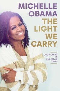 The Light We Carry - Michelle Obama - książka
