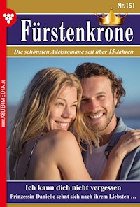 Ich kann dich nicht vergessen - Caroline Winter - ebook