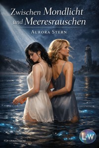 Zwischen Mondlicht und Meeresrauschen - Aurora Stern - ebook