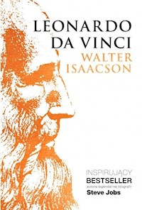 Leonardo da Vinci - Isaacson Walter - książka