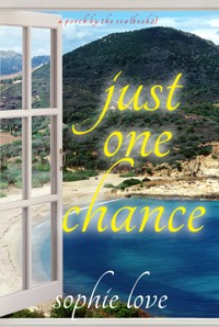 Just One Chance (A Porch by the Sea—Book Two) - Sophie Love - ebook