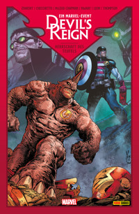 DEVIL´S REIGN: HERRSCHAFT DES TEUFELS 2 - Chip Zdarsky - ebook