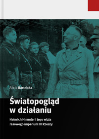 Światopogląd w działaniu - Bartnicka Alicja - książka