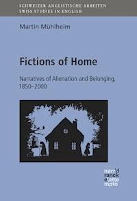 Fictions of Home - Martin Mühlheim - darmowy ebook