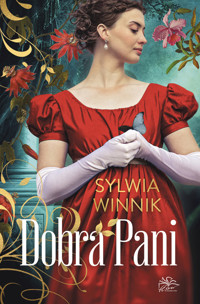 Dobra pani - Sylwia Winnik - ebook + audiobook + książka