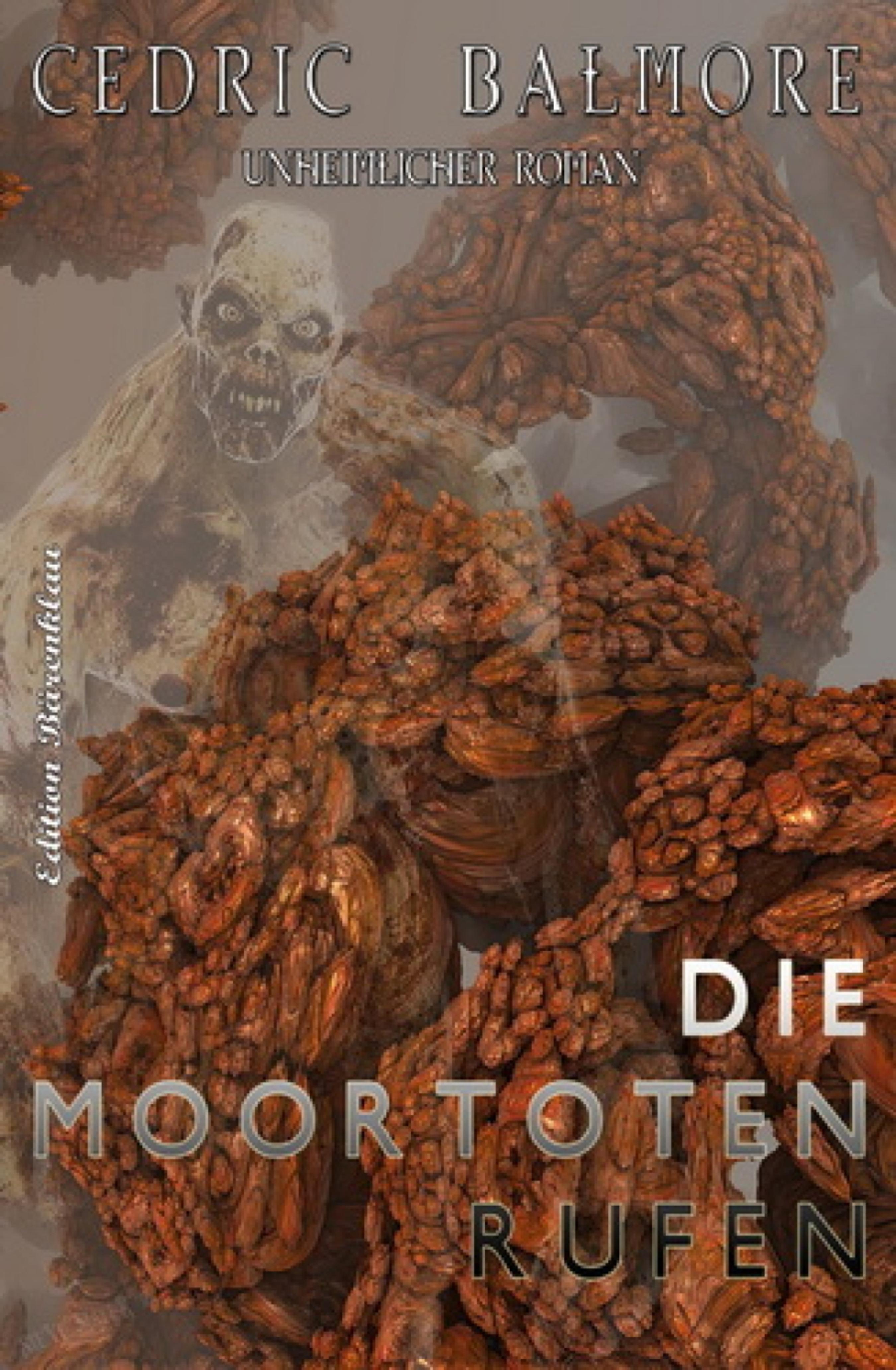 Die Moortoten rufen