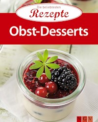 Obst-Desserts - Naumann & Göbel Verlag - ebook