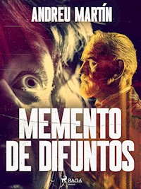 Memento de difuntos - Andreu Martín - ebook