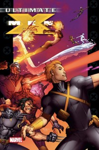 Ultimate X-Men. Tom 7 - Robert Kirkman - książka