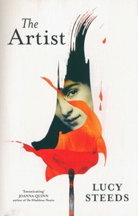 The Artist - Steeds Lucy - książka