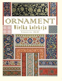 Ornament Wielka kolekcja - Lorentz Nikołaj Fiedorowicz - książka
