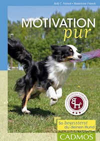 Motivation pur - Rolf C. Franck - ebook