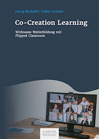 Co-Creation Learning - Georg Michalik - ebook