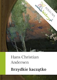 Brzydkie kaczątko - Hans Christian Andersen - ebook + audiobook