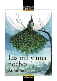 Las mil y una noches - Anónimo - ebook