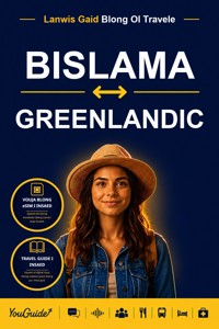 The Language Guide for Travelers - Bislama to Greenlandic - YouGuide - ebook