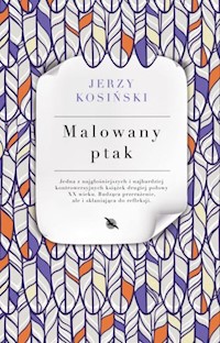 Malowany ptak - Kosiński Jerzy - książka