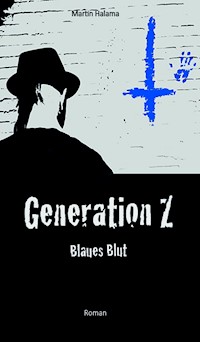 Generation Z - Martin Halama - ebook