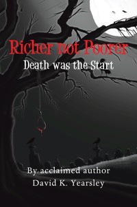 Richer not Poorer - David K. Yearsley - ebook