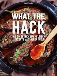 What the Hack! - Margit Proebst - ebook
