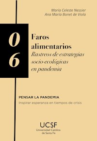 Faros alimentarios - María Celeste Nessier - ebook