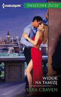 Widok na Tamizę - Sara Craven - ebook