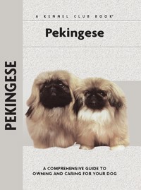 Pekingese - Juliette Cunliffe - ebook