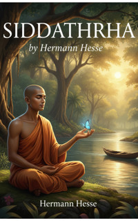 Siddhartha - Hermann Hesse - ebook + książka