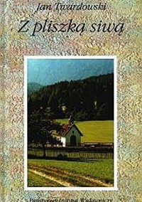 Z pliszką siwą. Dawne i nowe wiersze o przyrodzie - Twardowski Jan - ebook