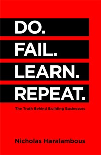 Do. Fail. Learn. Repeat. - Nicholas Haralambous - ebook