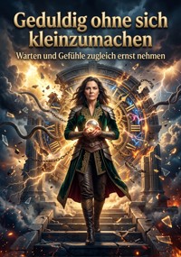 Geduldig ohne sich kleinzumachen - Dieter Falkenrath - ebook
