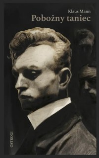 Pobożny taniec - Klaus Mann - książka