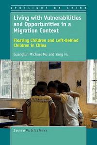 Living with Vulnerabilities and Opportunities in a Migration Context - Guanglun Michael Mu - ebook
