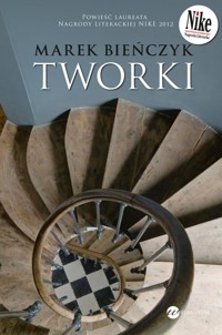 Tworki - Marek Bieńczyk - książka