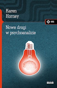 Nowe drogi w psychoanalizie - Horney Karen - książka