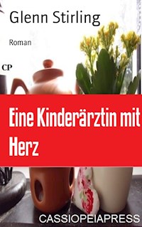 Eine Kinderärztin mit Herz - Glenn Stirling - ebook