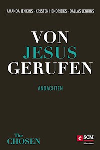Von Jesus gerufen - Jenkins Amanda - ebook