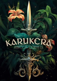 Karukera - Rebecca Cornhel - ebook