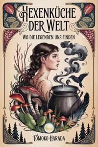 Hexenküche der Welt - Tomoko Harada - ebook