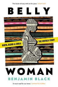 Belly Woman - Benjamin Black - ebook