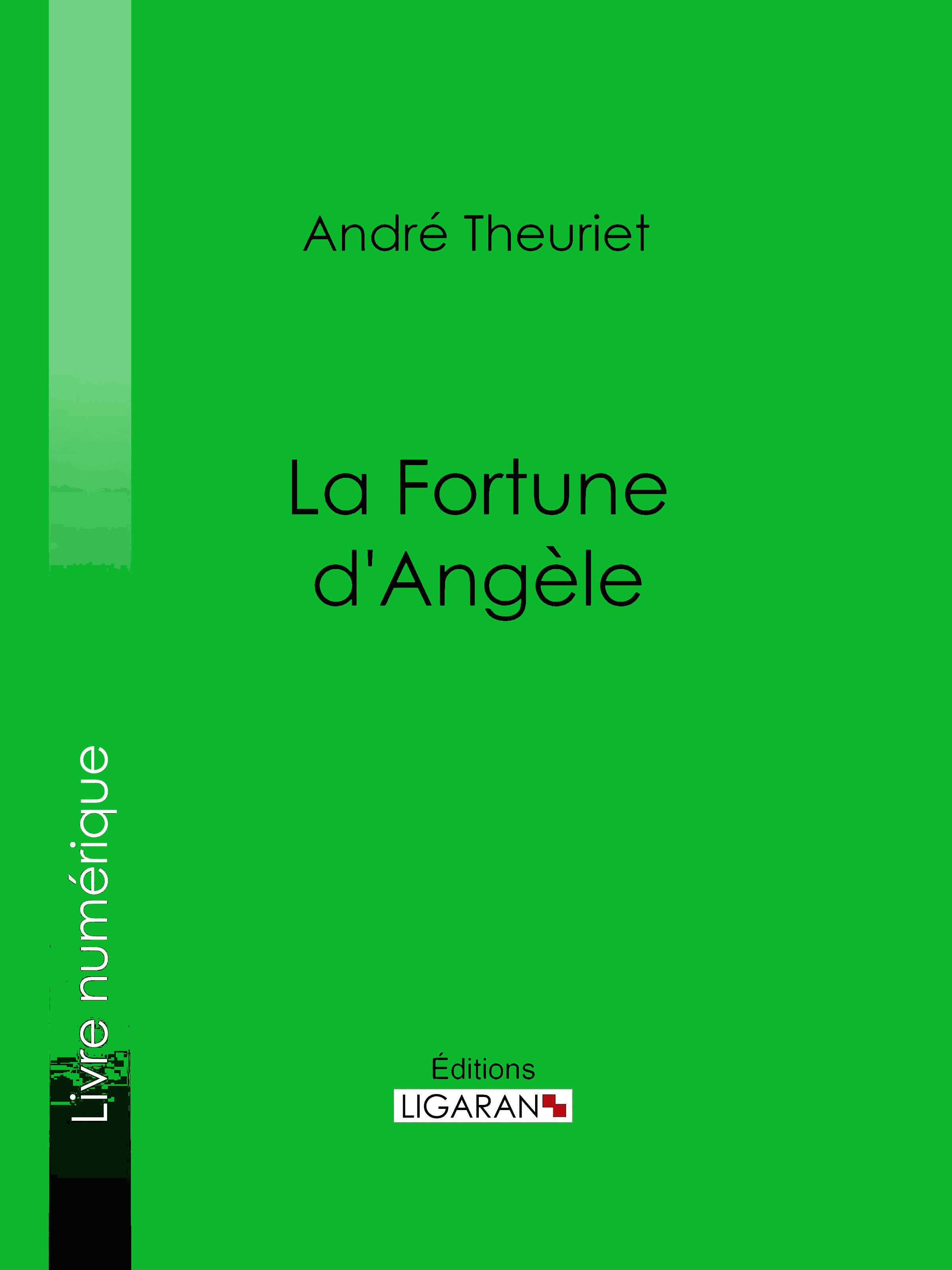 La Fortune d'Angèle